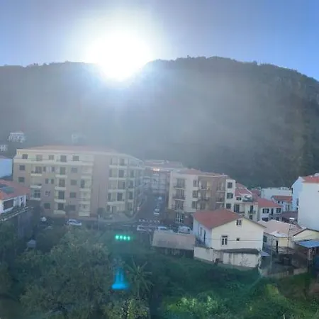 Lägenhet Giesta Flower By Madeira Ribeira Brava