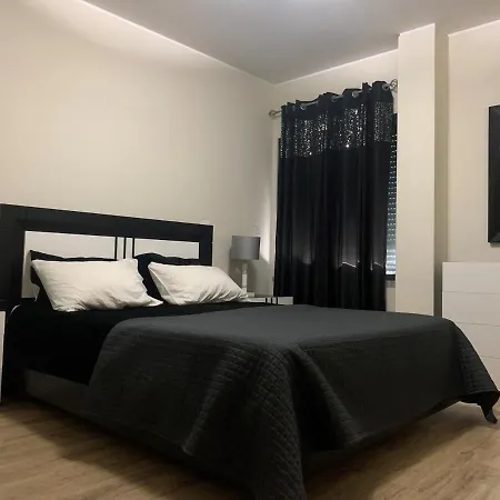 Lägenhet Giesta Flower By Madeira *