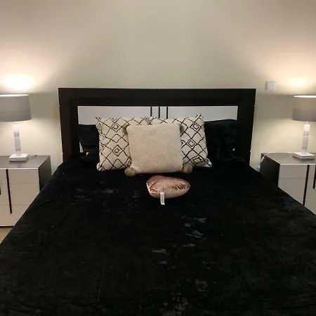 Lägenhet Giesta Flower By Madeira