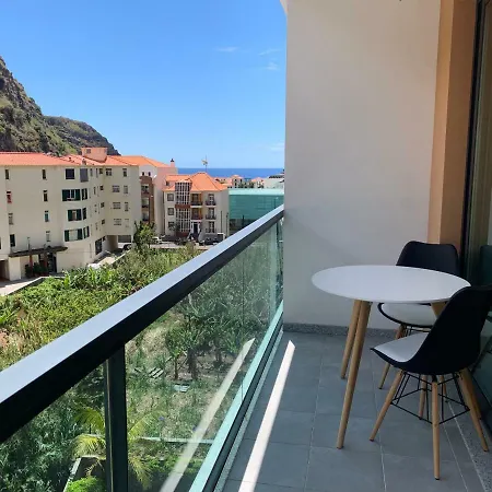 Giesta Flower By Madeira * Ribeira Brava