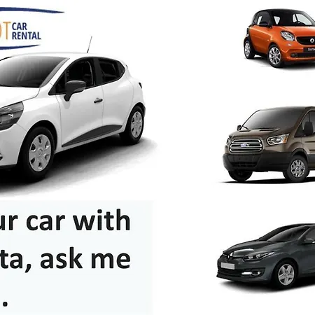 Giesta Flower By Madeira *