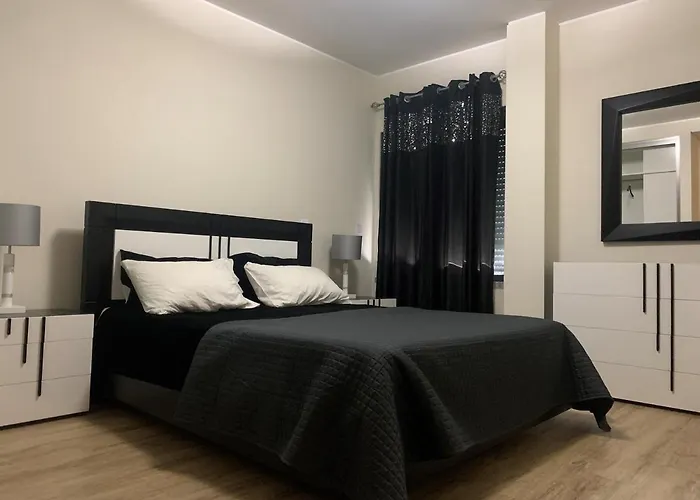 Apartament Giesta Flower By Madeira *