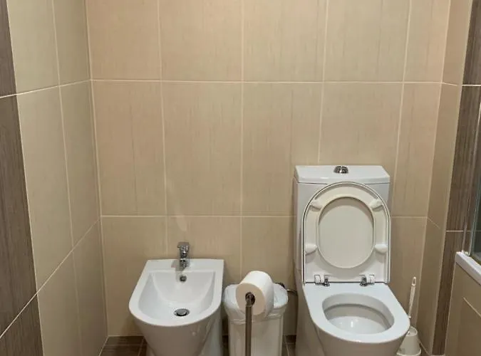 Apartament Giesta Flower By Madeira *