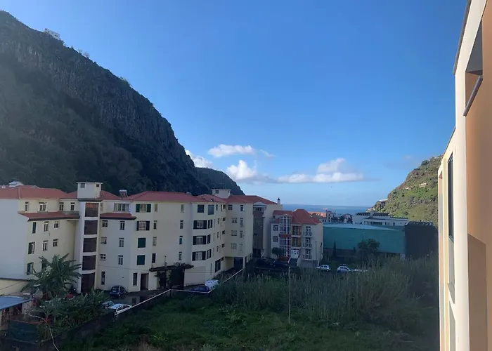 Giesta Flower By Madeira Apartament