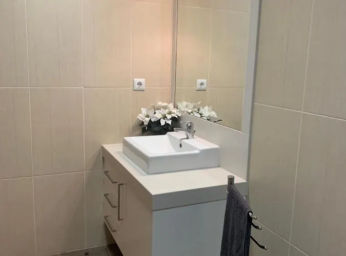 Apartament Giesta Flower By Madeira *