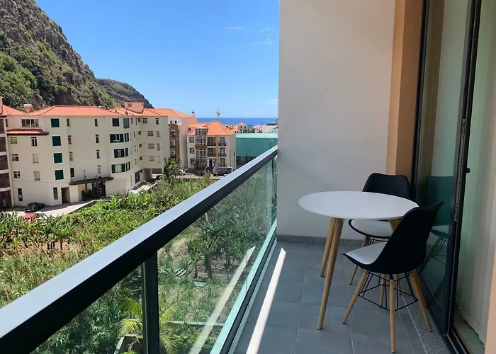 Giesta Flower By Madeira * Ribeira Brava