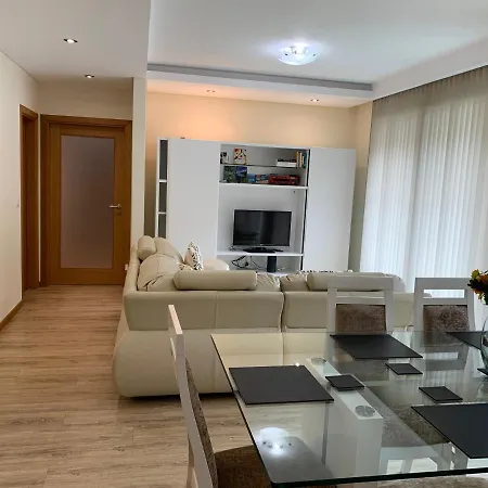 Apartment Flor Da Giesta