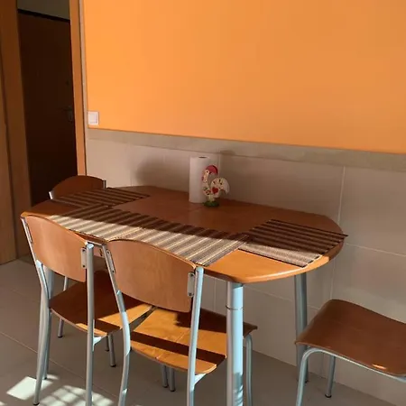 Giesta Flower By Madeira *