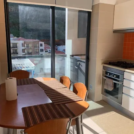 Flor Da Giesta Apartment Ribeira Brava