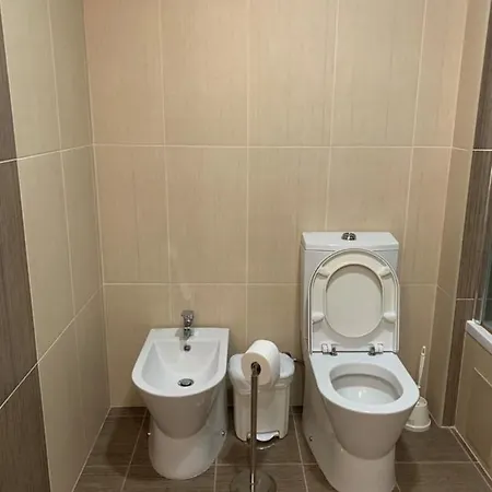 Апартаменты Giesta Flower By Madeira *