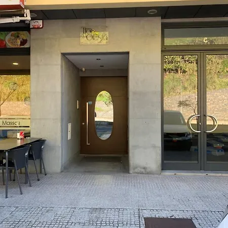 Giesta Flower By Madeira * Рибейра-Брава