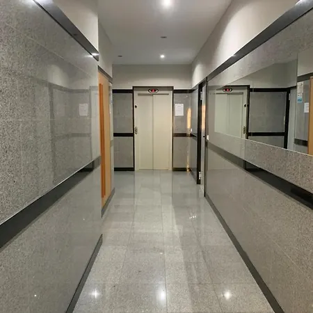Flor Da Giesta Apartment *