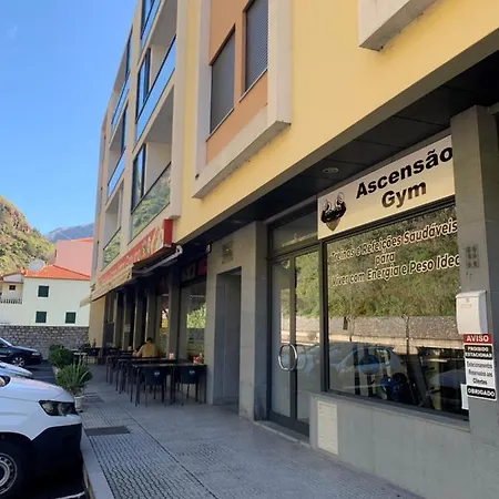 Giesta Flower By Madeira Апартаменты *