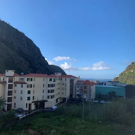 Giesta Flower By Madeira Appartement