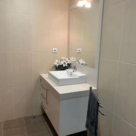 Апартаменты Giesta Flower By Madeira *