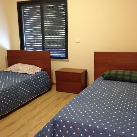 Apartment Flor Da Giesta Ribeira Brava