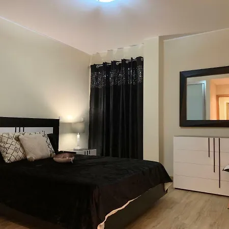 Апартаменты Giesta Flower By Madeira *