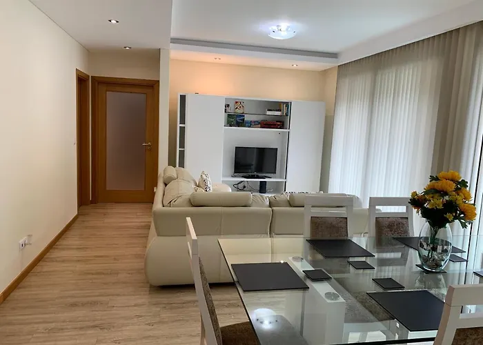 Appartement Giesta Flower By Madeira