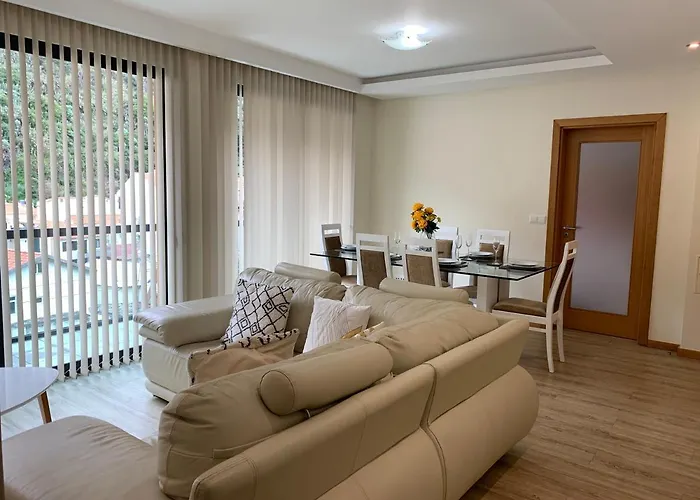 Appartement Giesta Flower By Madeira *