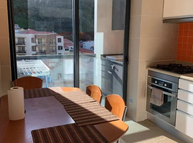 Giesta Flower By Madeira Appartement Ribeira Brava