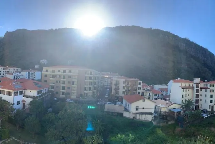 Appartement Giesta Flower By Madeira Ribeira Brava