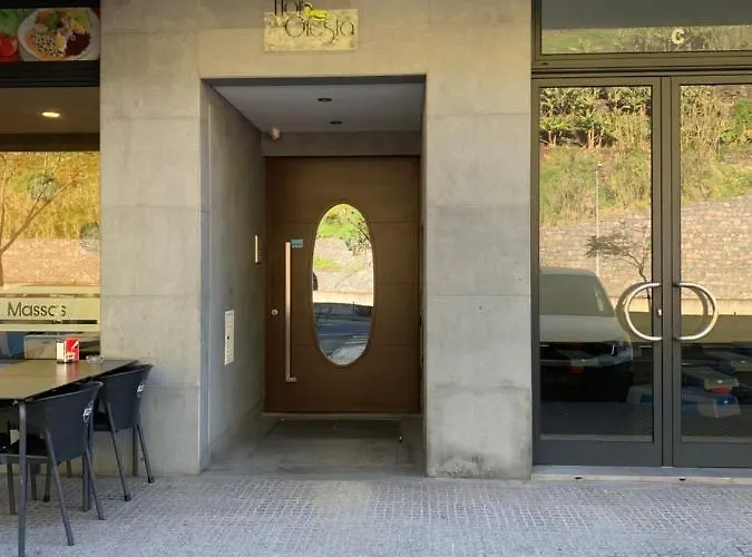 Giesta Flower By Madeira * Ribeira Brava