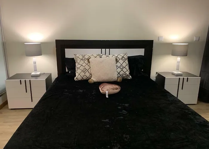 Appartement Giesta Flower By Madeira