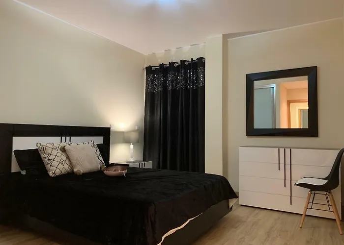 Appartement Giesta Flower By Madeira *